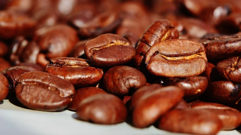 Prima Finezja Kawa Mielona 250G