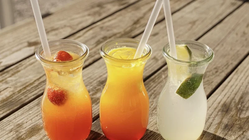 Rabenhorst Sok Wieloowocowy Czerwony Multiwitamina 11 Plus 11 Nfc 750ml