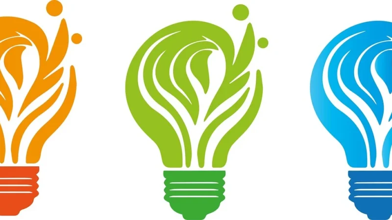 Rewolucja w oświetleniu domowym: Korzyści lamp LED