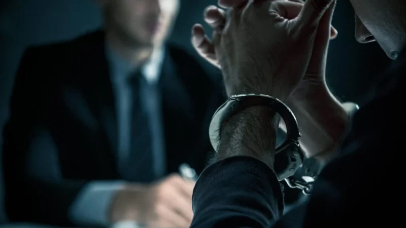 Rola adwokata od spraw karnych w procesie karnej: Jakie są kompetencje i obowiązki?