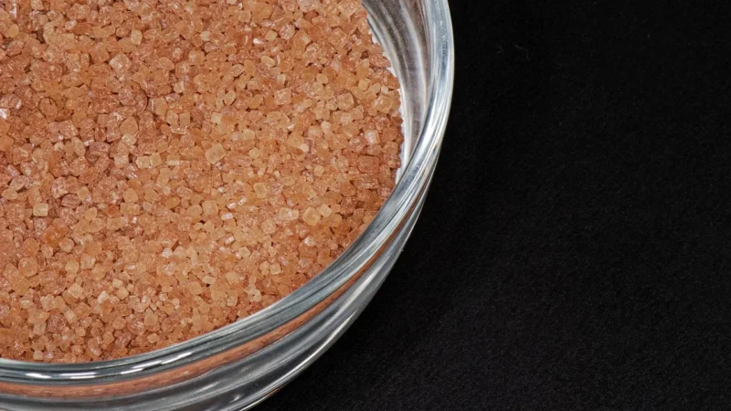 Rolpol Agra Cukier Trzcinowy Dry Demerara 25kg Dary Od Natury