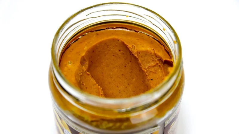 Sante Bio Krem Orzechowy Organic 100% 350g