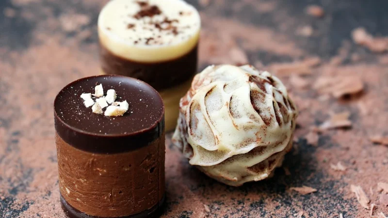 Śliwki w Czekoladzie Jutrzenka Dobre Miasto 1kg