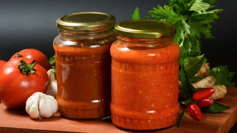 Słodki Sos Chili Do Kurczaka Fgb 725ml Tajski