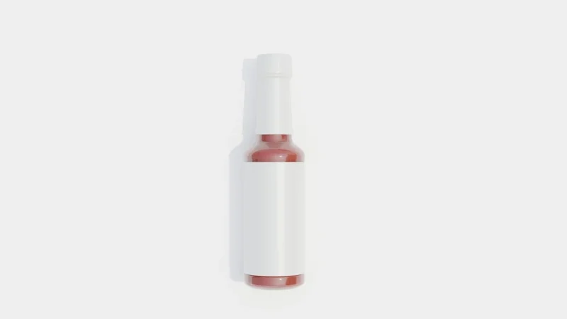 Sos TABASCO® Chipotle