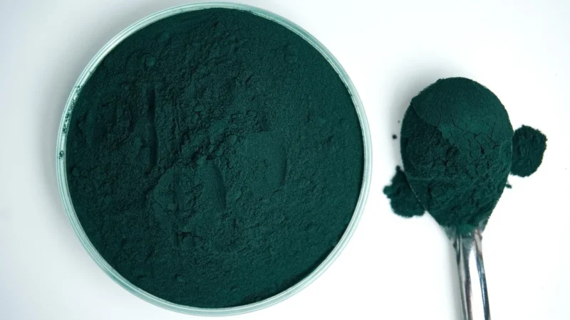 Spirulina – proszek – 1kg