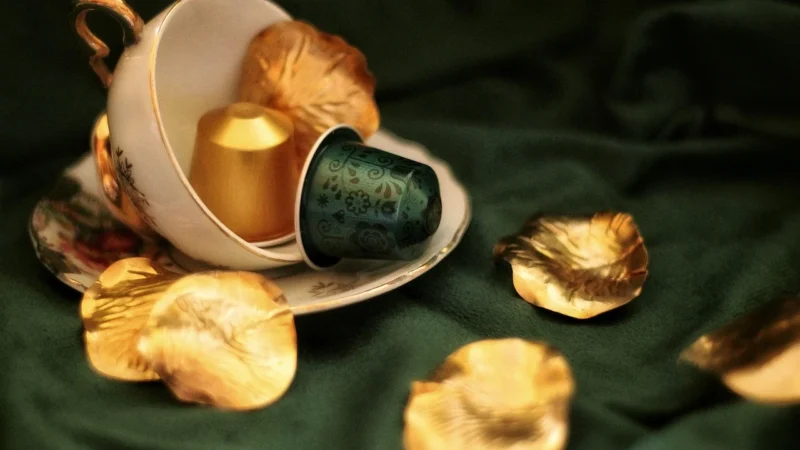 Starbucks Single Origin Colombia kapsułki z kawą do Nespresso 10 szt