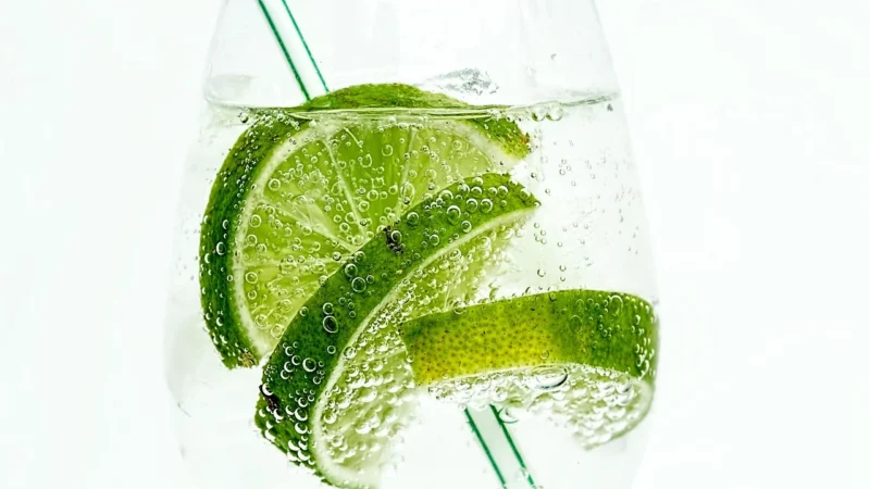 Syrop Il Doge 700 ml Falernum
