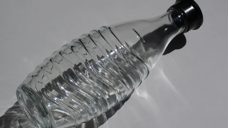 Syrop koncentrat do saturatora Soda Stream Fanta 330 ml