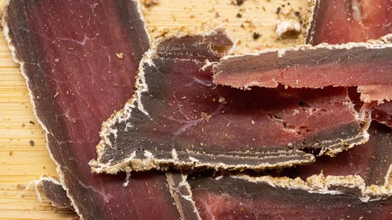 Tarczyński Chipsy Mięsne Pieczony Kurczak 25g
