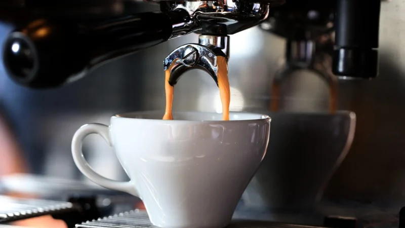 TCHIBO Cafissimo Espresso Butter Toffee 10 kapsułek
