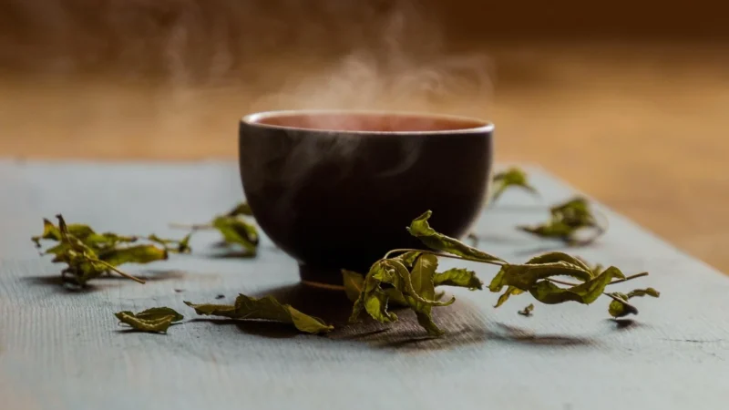 TEEKANNE EARL GREY 100szt.