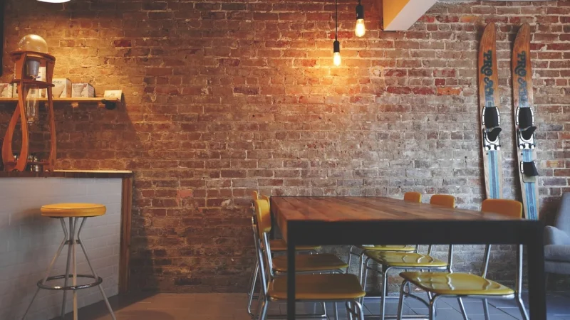 Unikalna restauracja nad Motławą w Gdańsku: Idealne miejsce na organizację eventów