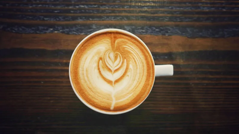 Wyjątkowy barista dla Twoich uroczystości i eventów