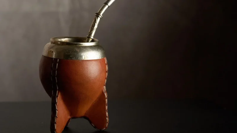 Yerba Mate Amanda Klasyczna 1000G