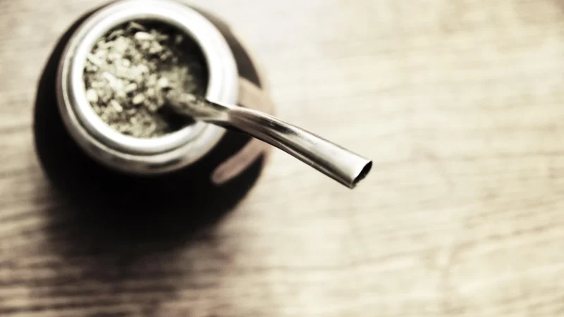 Yerba Mate Pajarito Elaborada 1kg
