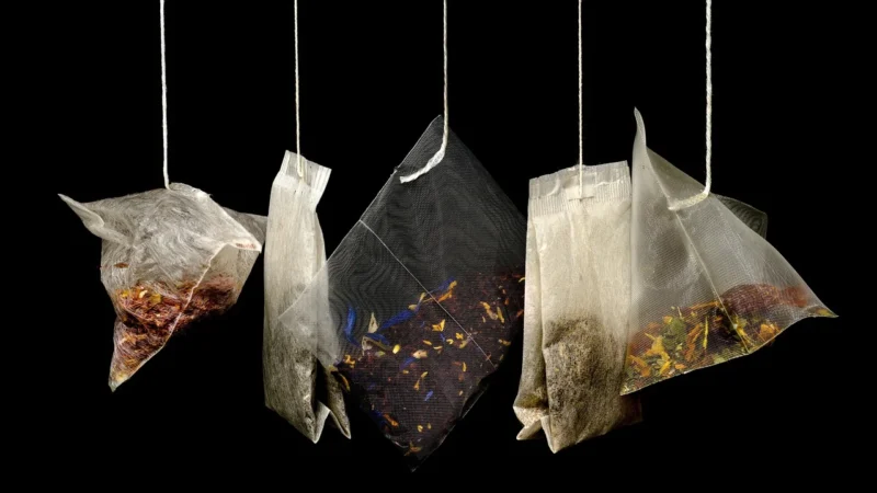 Yunnan herbata czarna prasowana w kostkach 125 g
