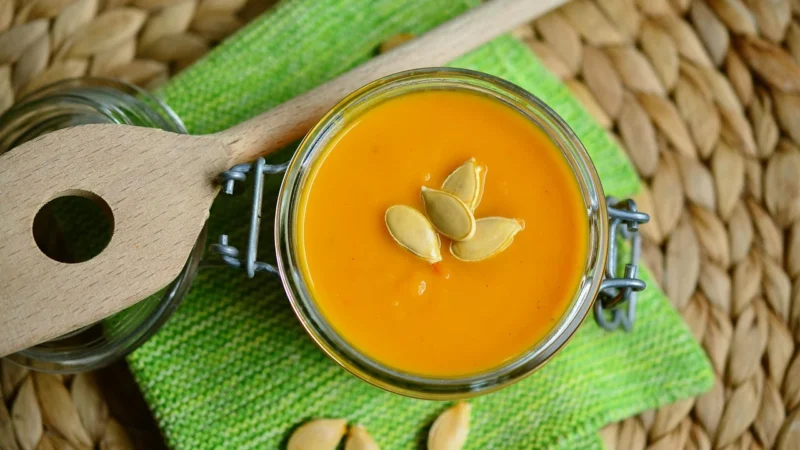 Zakwasownia MUSZTARDA SAREPSKA BEZ DODATKU CUKRÓW BIO 190 g – –