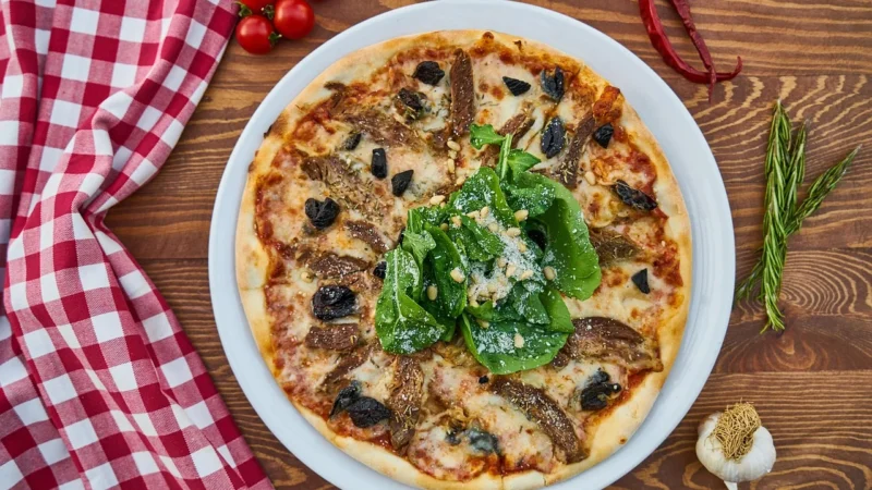 Restauracja w Poznaniu idealna na wieczór kawalerski